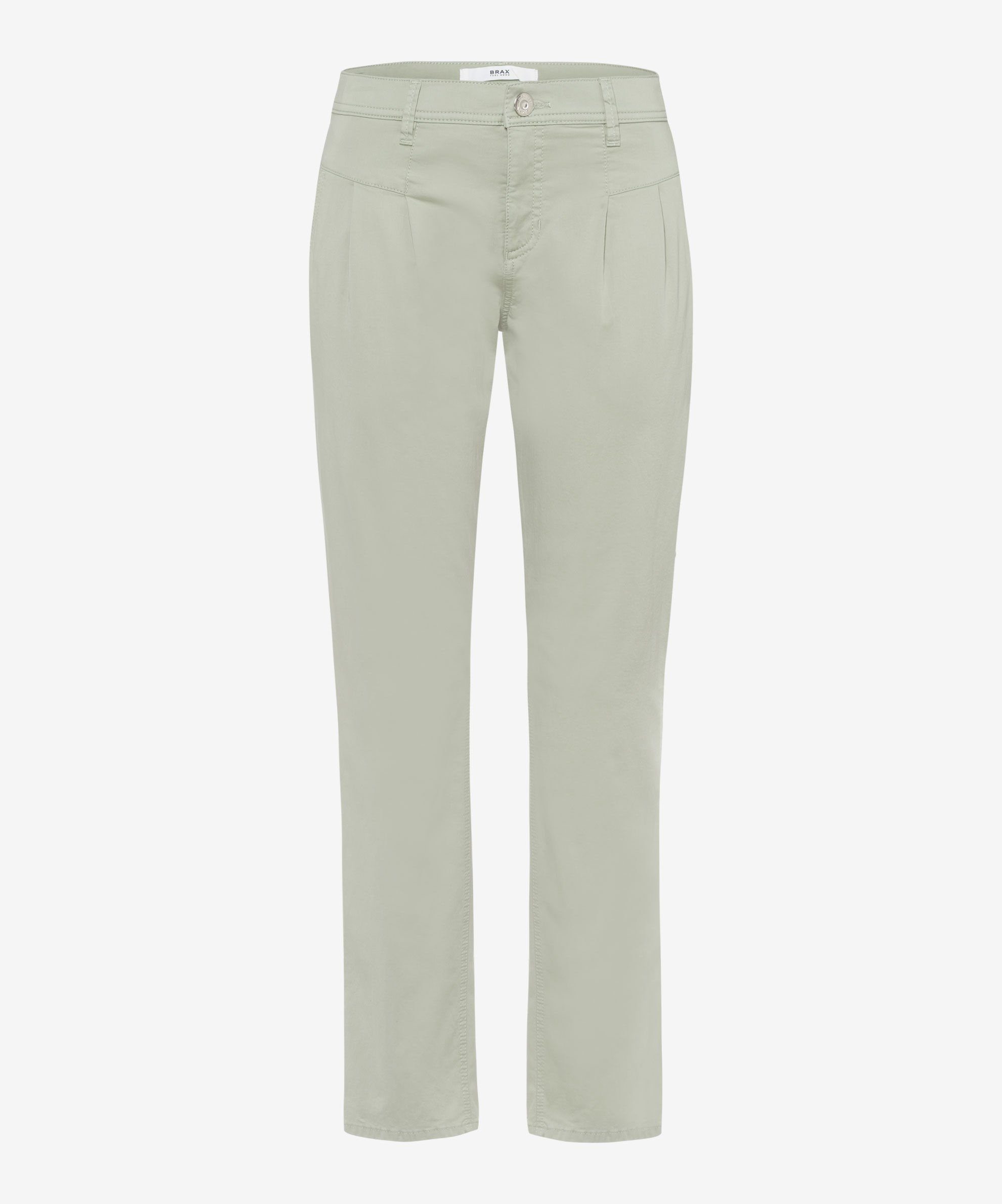 Brax Stoffhose Five-Pocket-Hose in sportiver Optik