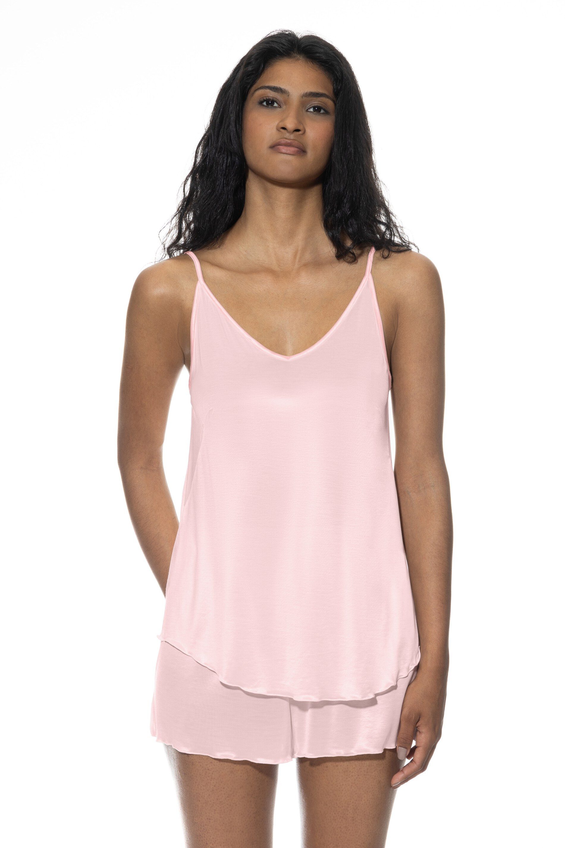 Mey Spaghettitop Mey Camisole 45015 Bonbon günstig online kaufen