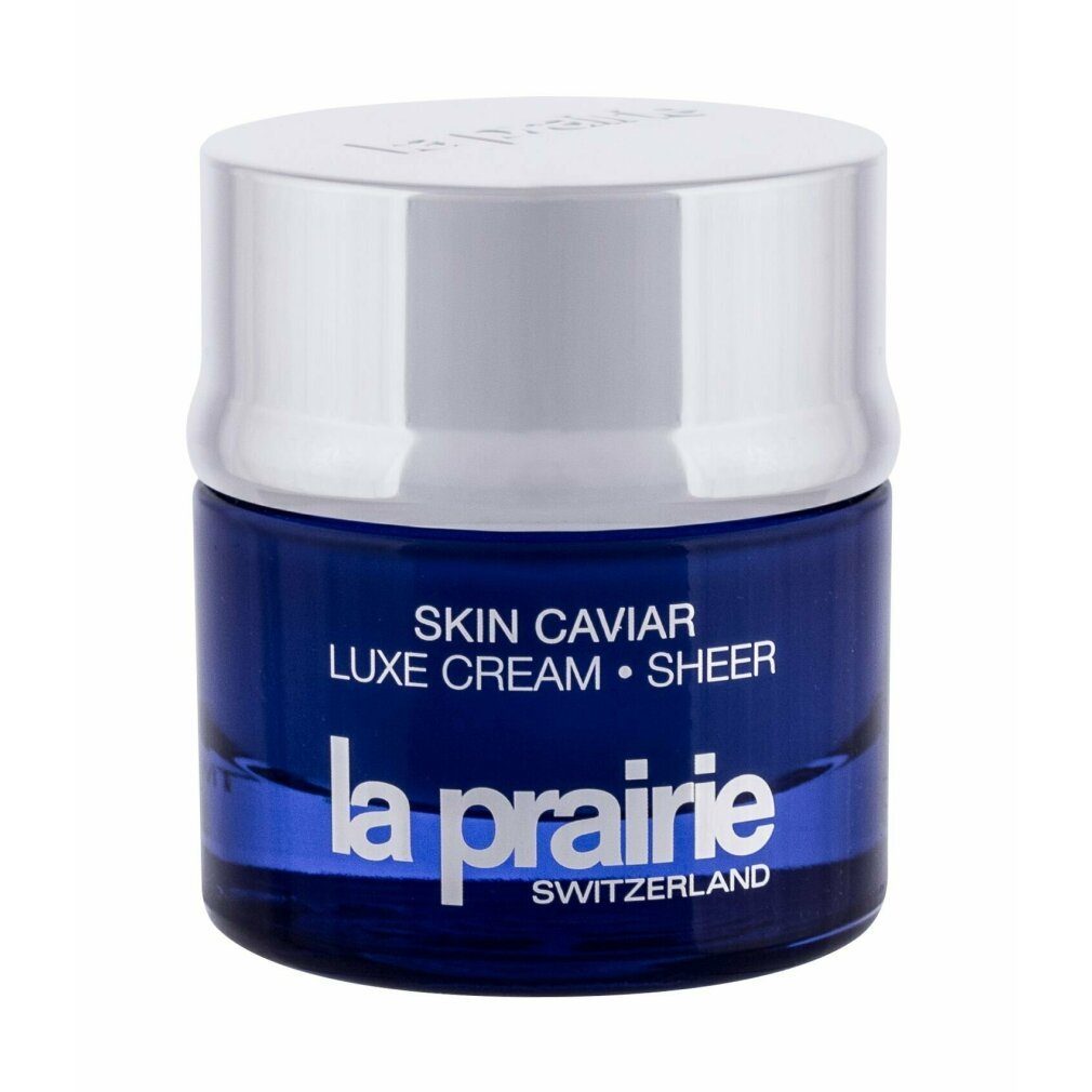 la prairie Tagescreme Haut Caviar Luxe Cream Sheer 50ml