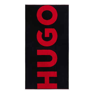 Hugo Boss Home Badetücher online kaufen | OTTO