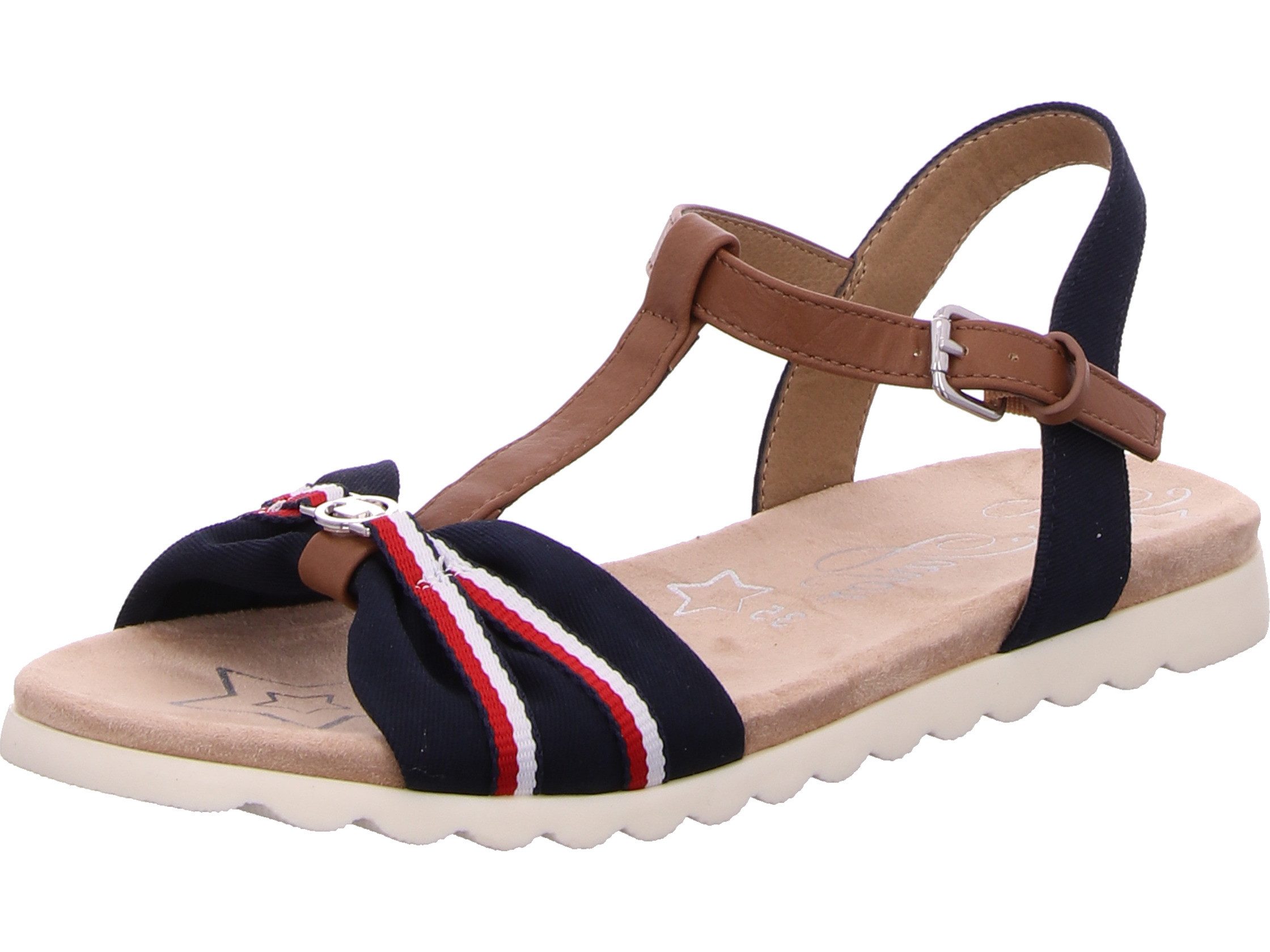 TOM TAILOR Sandale