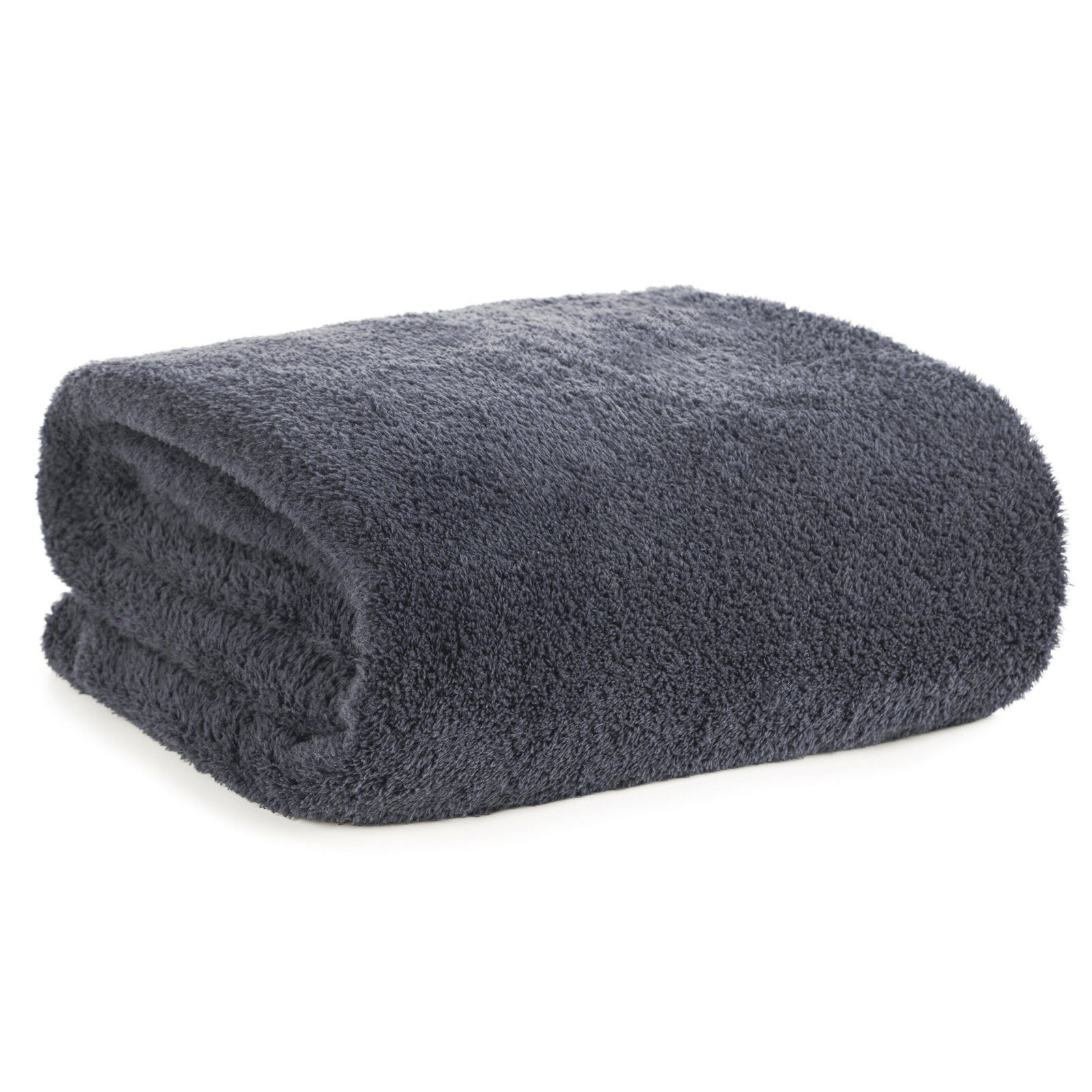 Wohndecke Flauschige Decke LORI, Design91, Sesseldecke günstig online kaufen