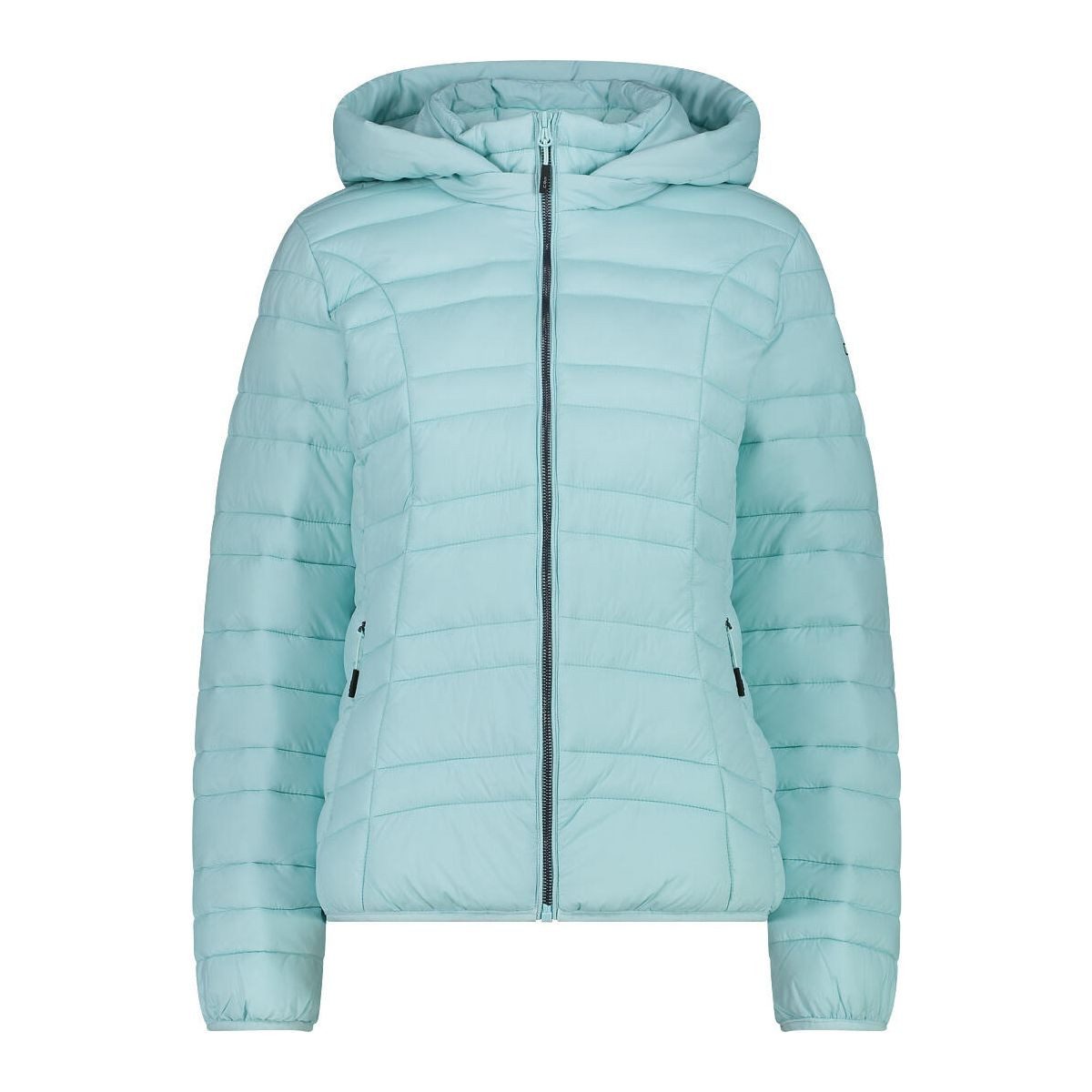 CMP Outdoorjacke Woman Jacket Snaps Hood Stilvolle und funktionale Damenjacke mit innovativer Thinsulate™