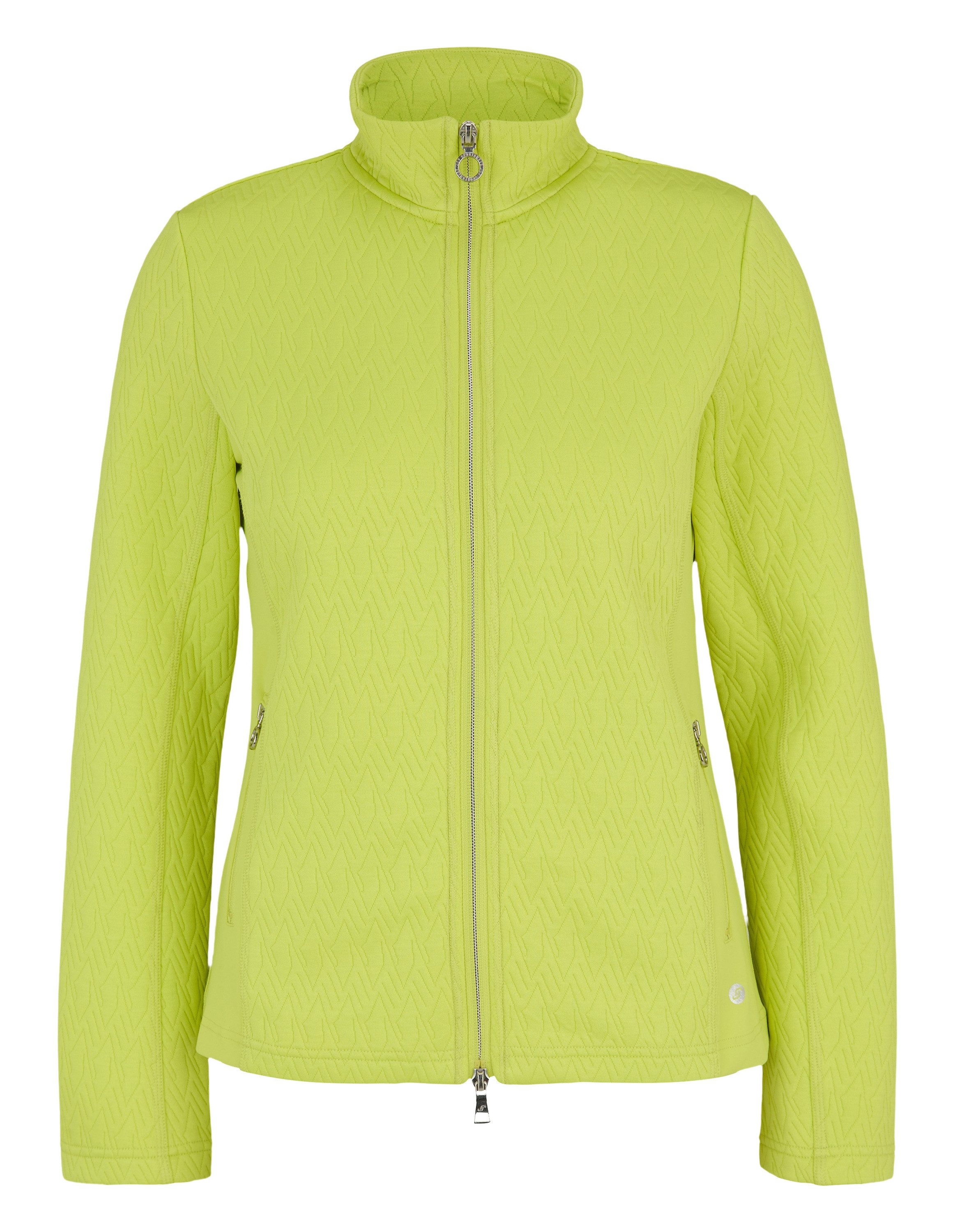 Joy Sportswear Trainingsjacke Jacke ALESSIA