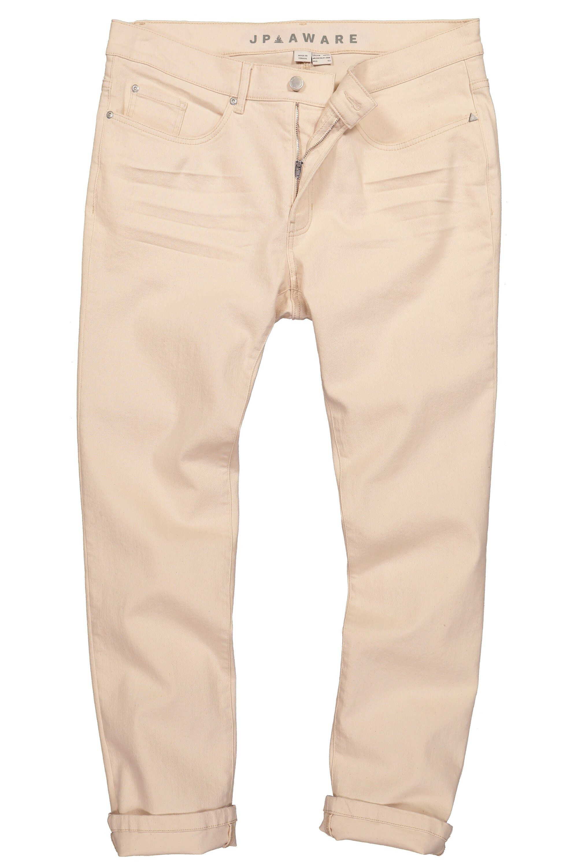 JP1880 5-Pocket-Jeans JP AWARE Jeans Bauchfit günstig online kaufen