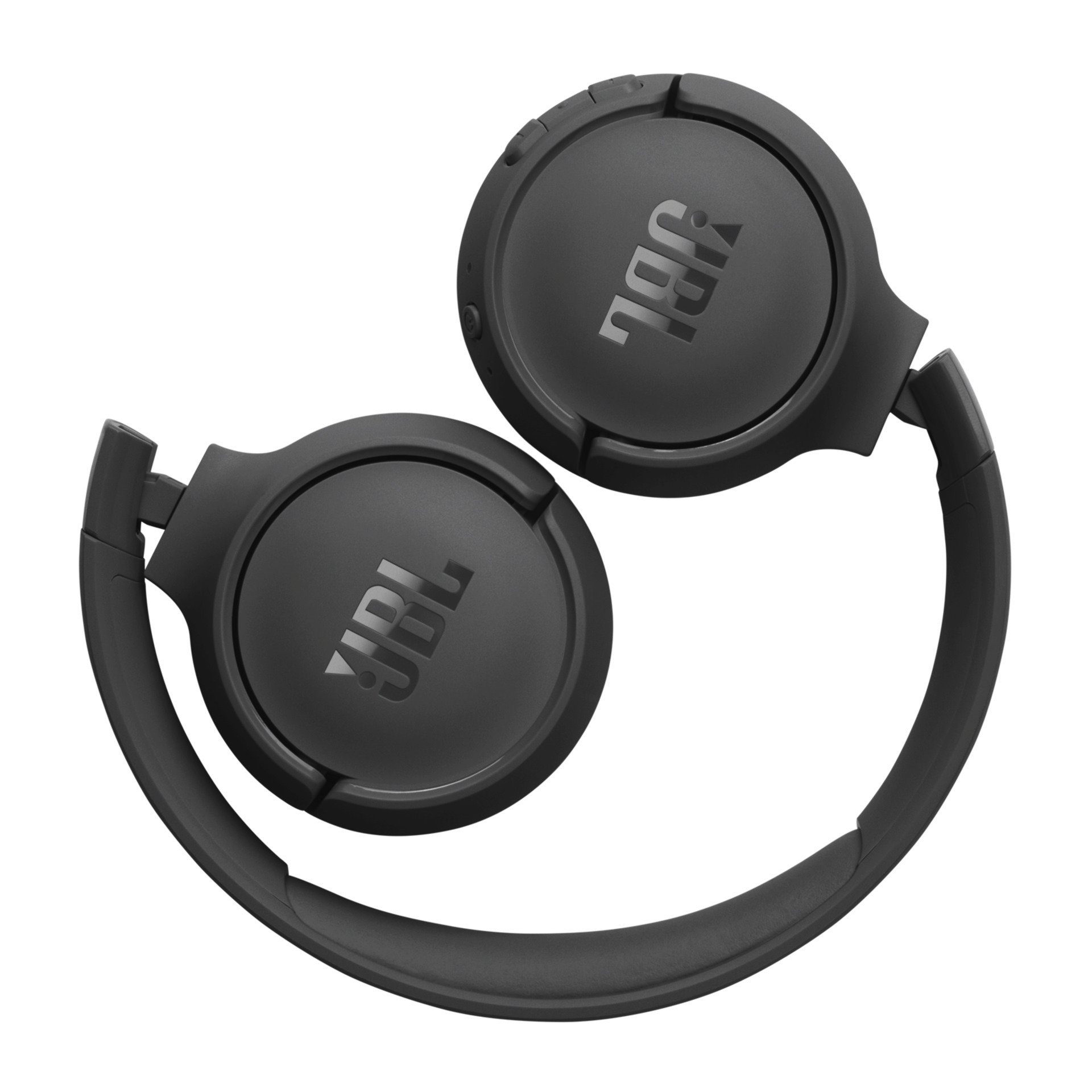 Tune Schwarz JBL 520 Over-Ear-Kopfhörer BT