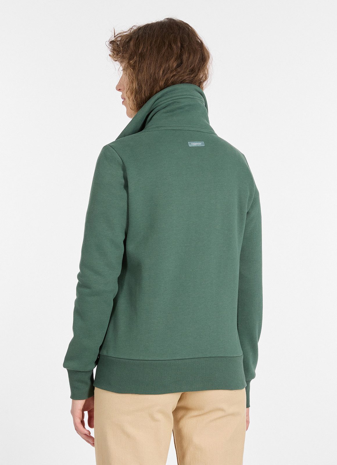 Ragwear Sweatjacke RONETTE günstig online kaufen