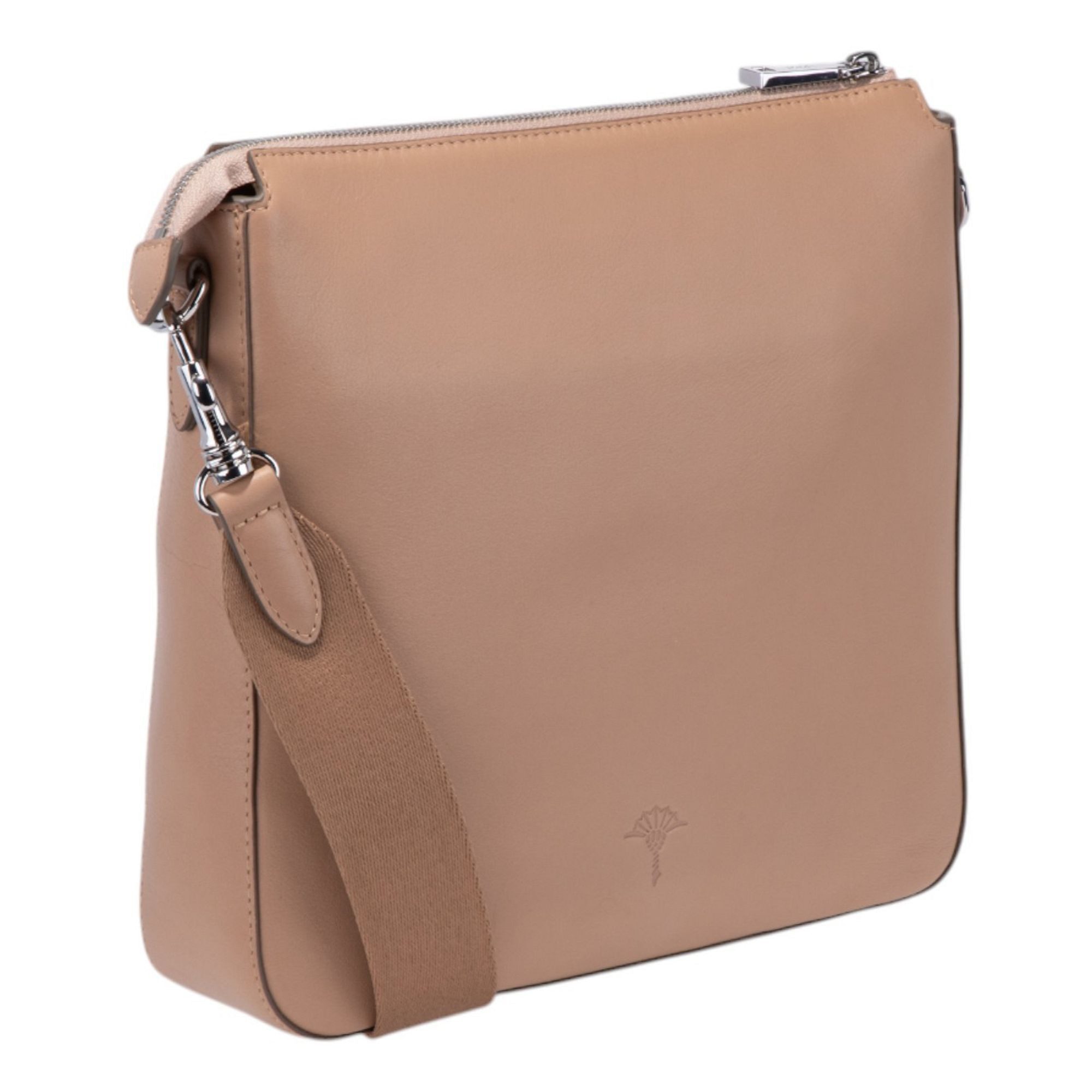 JOOP! Umhängetasche Sofisticato 1.0, Leder
