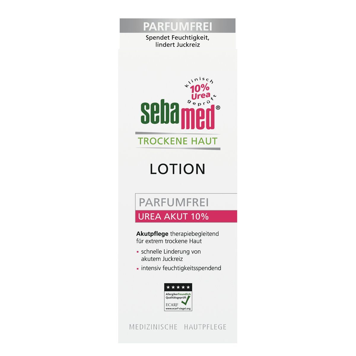 sebamed Handlotion