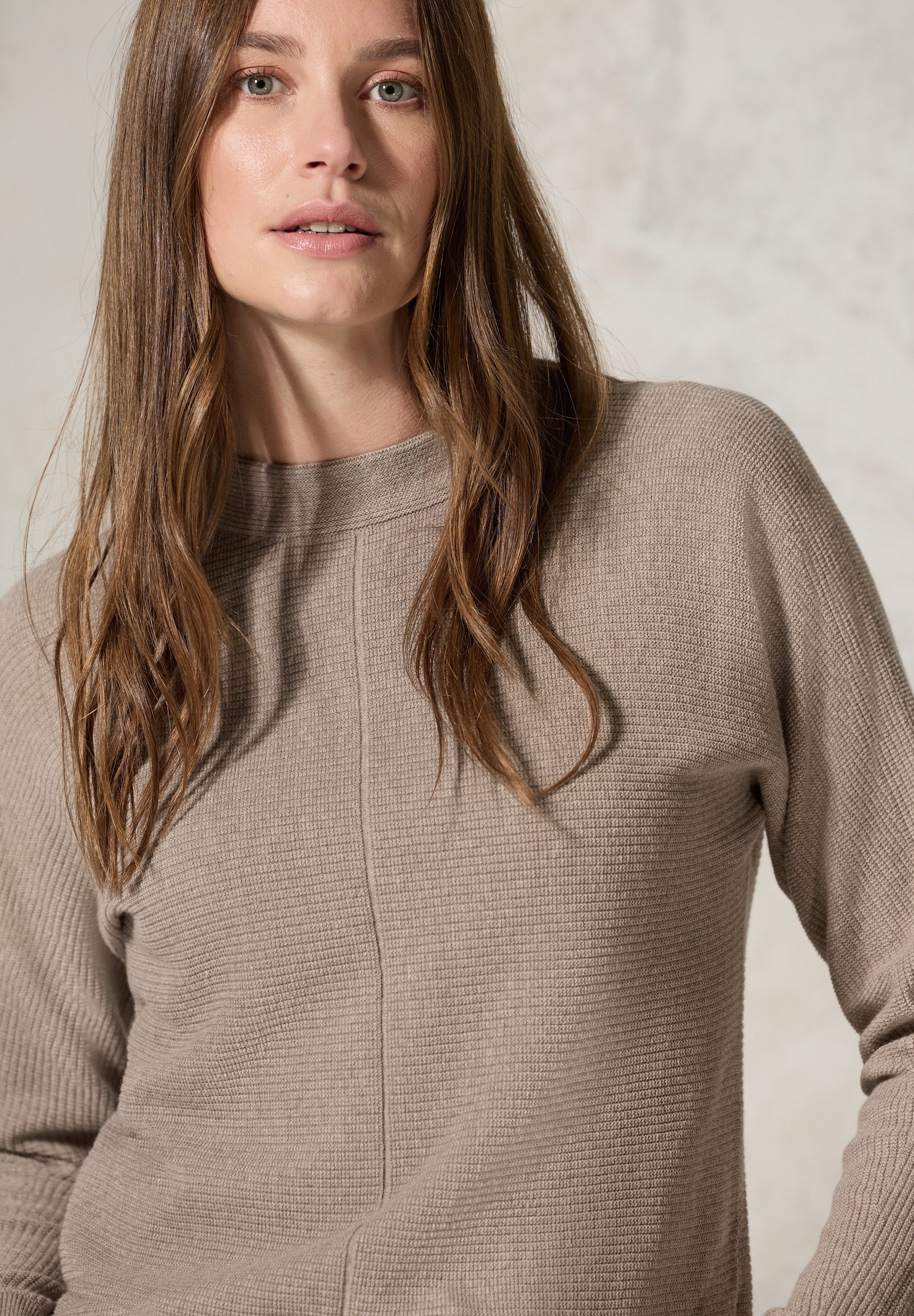 CECIL Rollkragenpullover mit Rollkragen günstig online kaufen