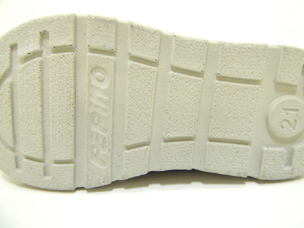 Ricosta Сандалии für Jungen Sandale (keine Angabe, 1-tlg., keine Angabe)