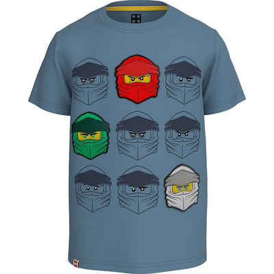 LEGO® T-Shirt »T-Shirt für Jungen«