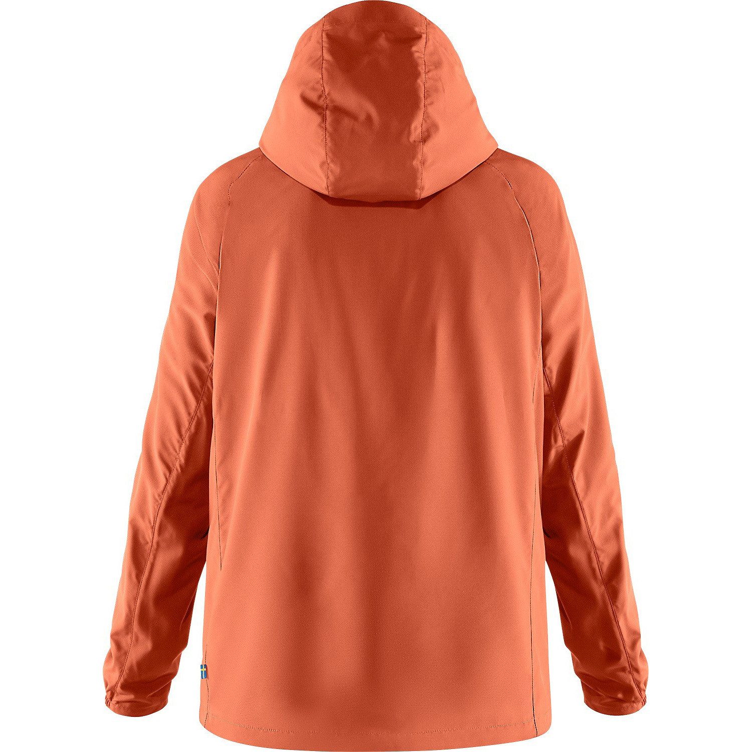 Fjällräven Funktionsjacke Anorak High Coast Lite