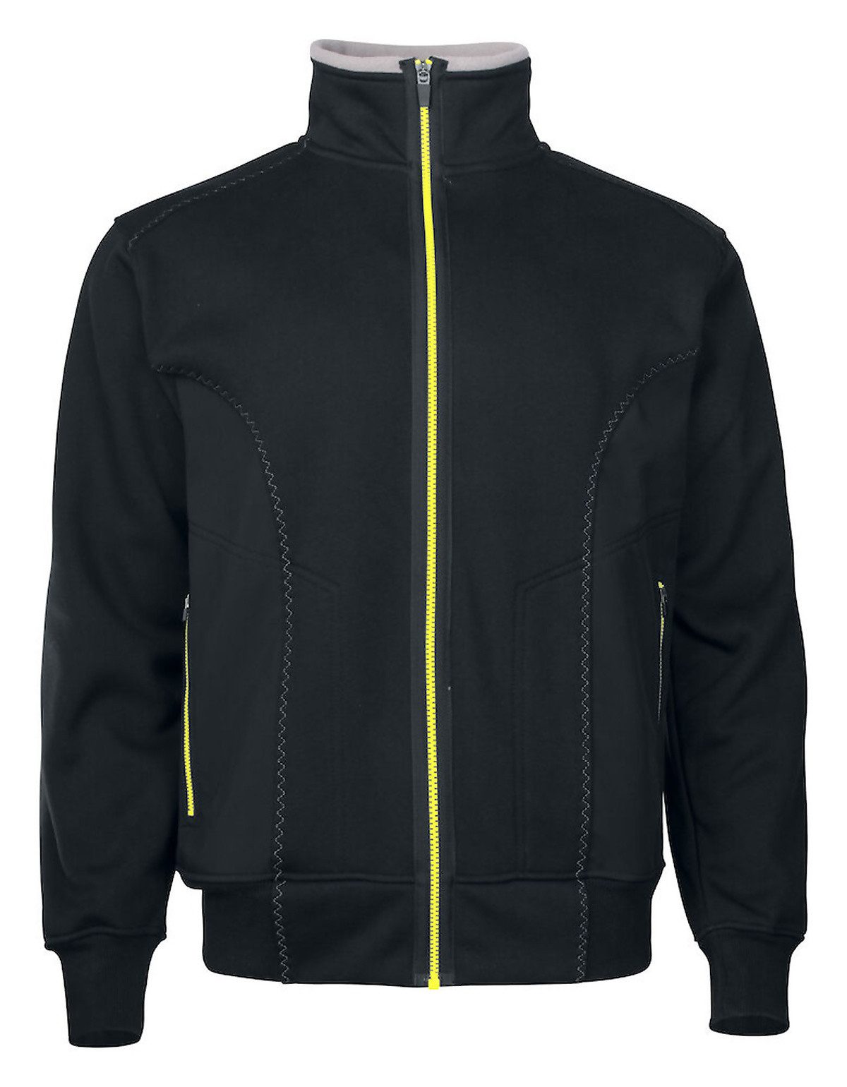 Arbeitsjacke 2121 SWEATJACKE