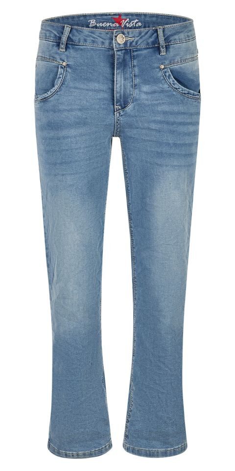 Buena Vista Gerade Jeans günstig online kaufen
