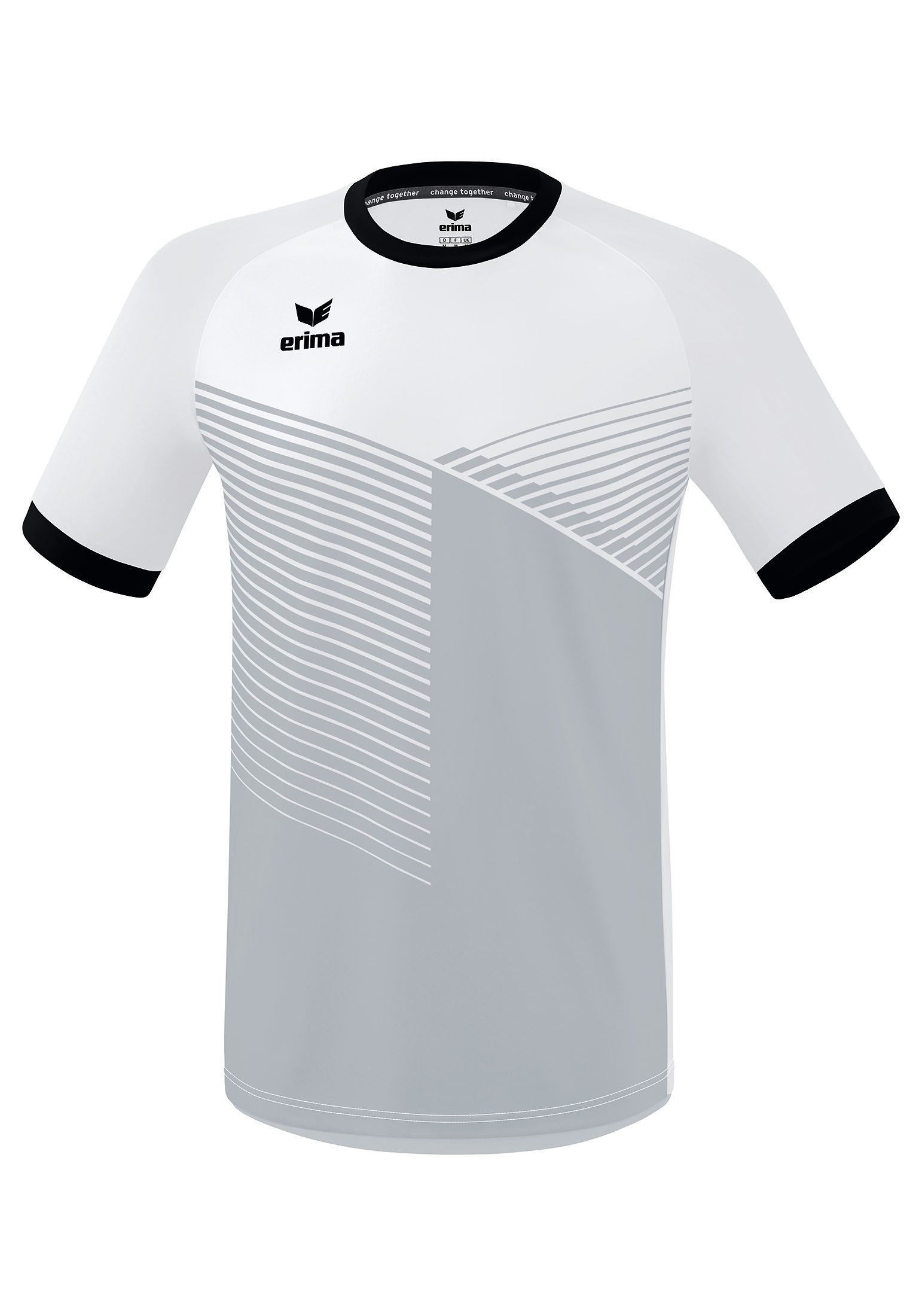 Erima Fußballtrikot Mantua Trikot Herren