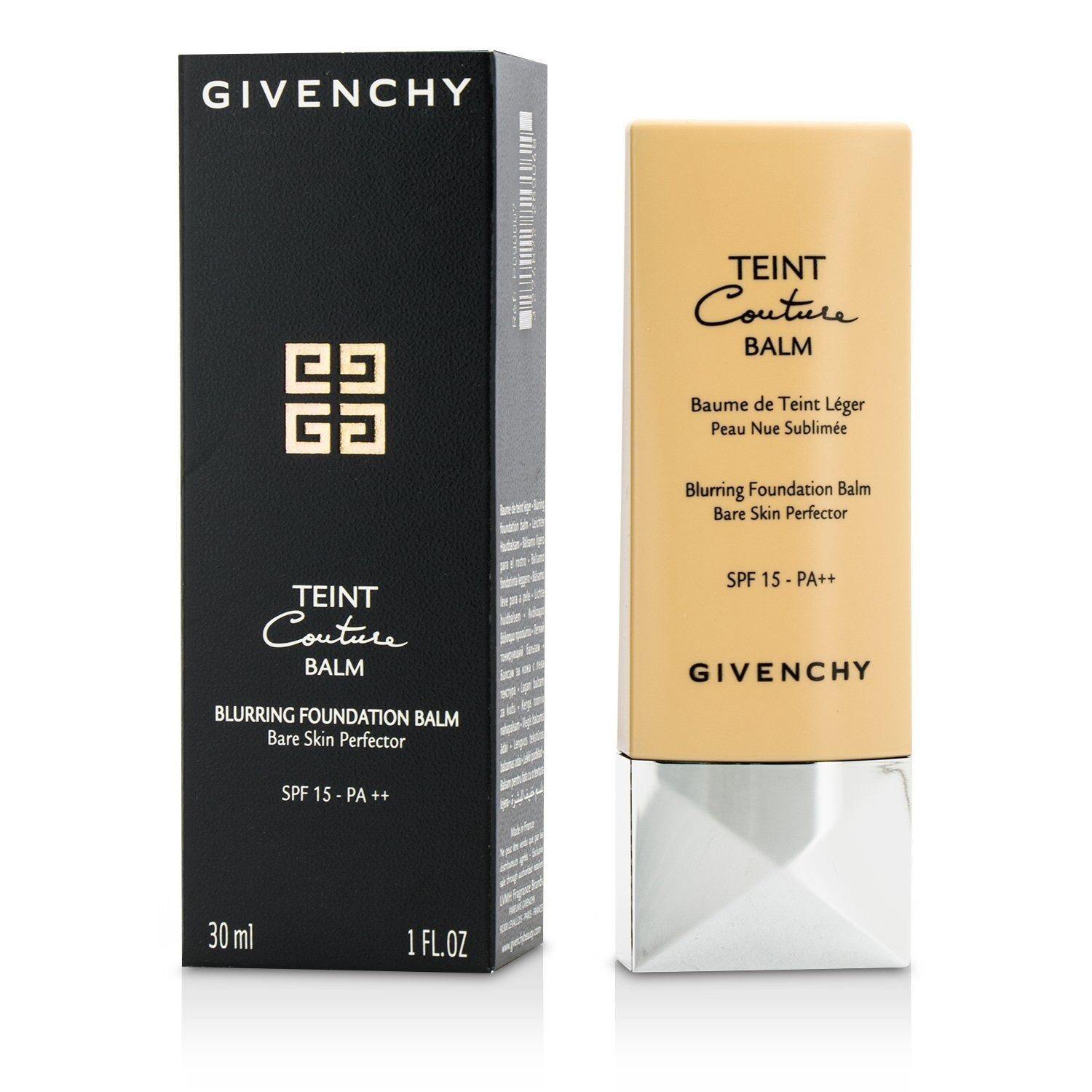 GIVENCHY Foundation Givenchy, Teint Couture