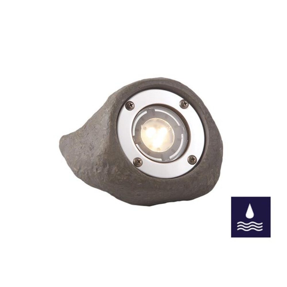 Garden Lights Einbauleuchte Garden Lights bietet ein breites Sortiment an hochwertiger Außenbeleuc