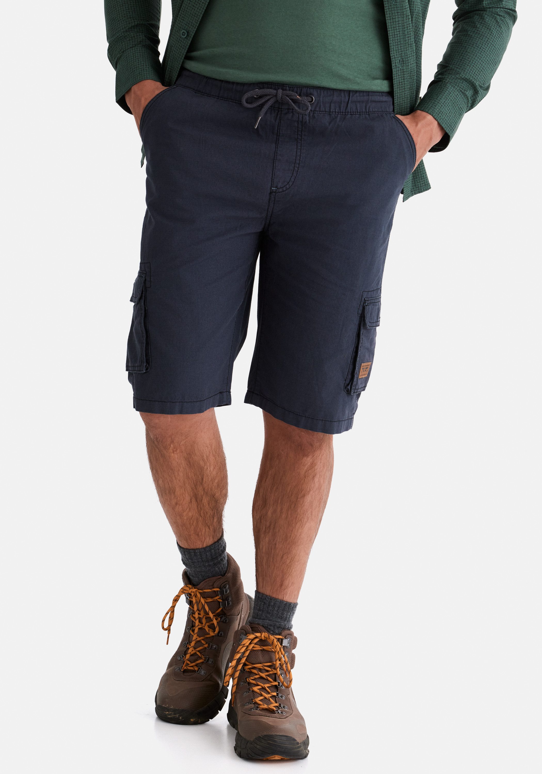 HERO by John Medoox Bermudas KELOWNA Jogg Bermuda HERO by John Medoox KELOWNA Herren Bermuda