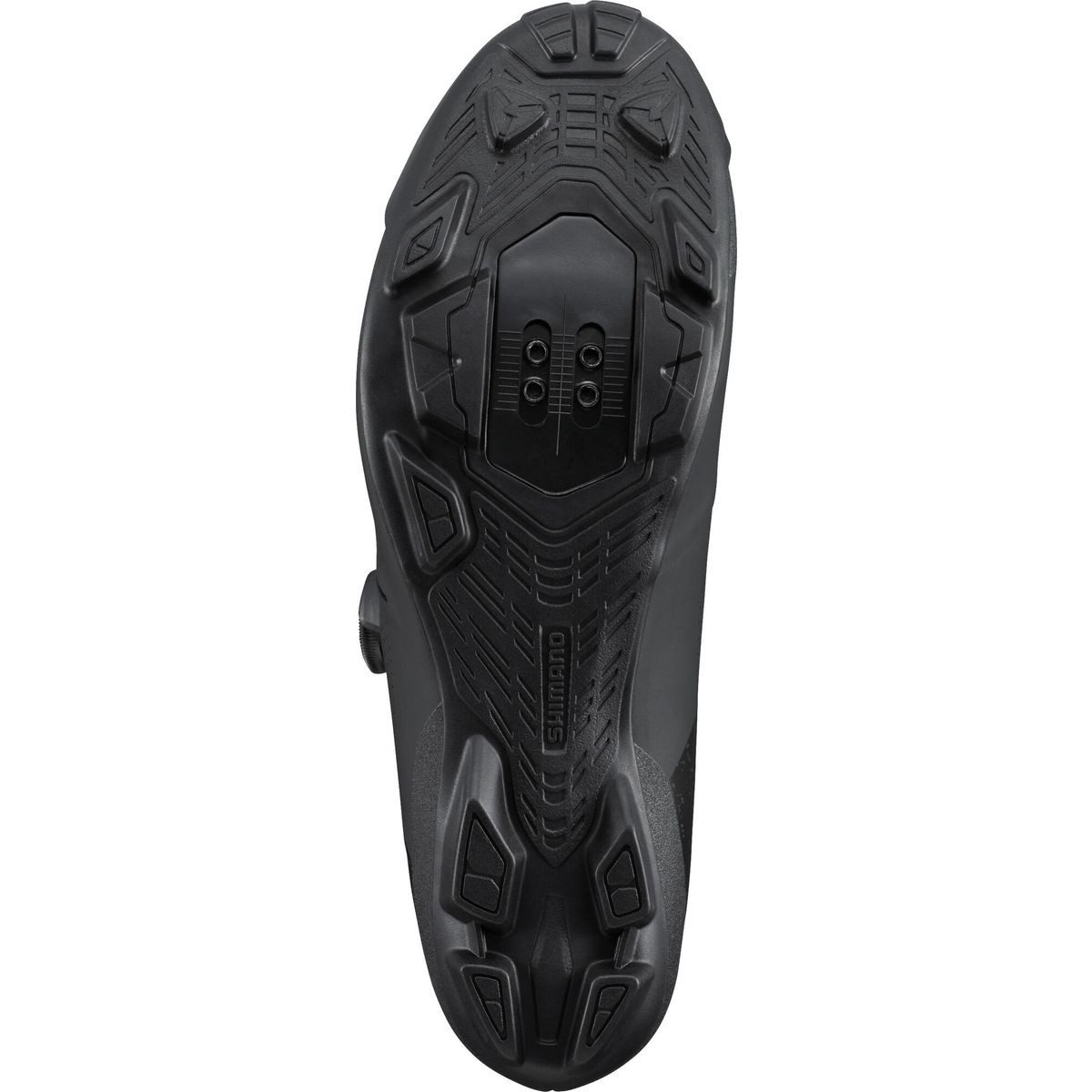Shimano XC302 Fahrradschuh Offroad-Radschuhe mit optimaler Passform und Stabilität für – Bild 4 von 5
