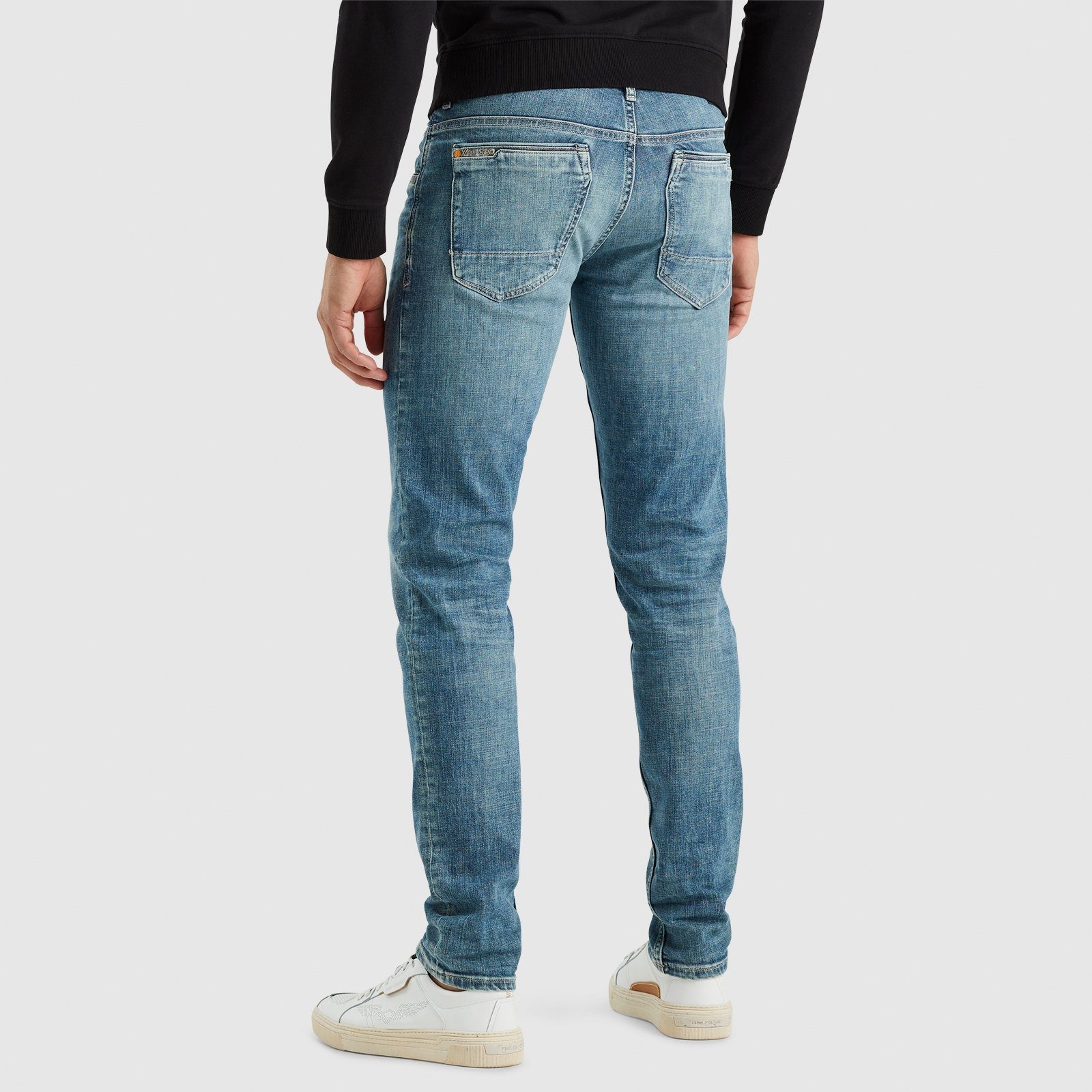 PME LEGEND Slim-fit-Jeans Legend XV Denim günstig online kaufen
