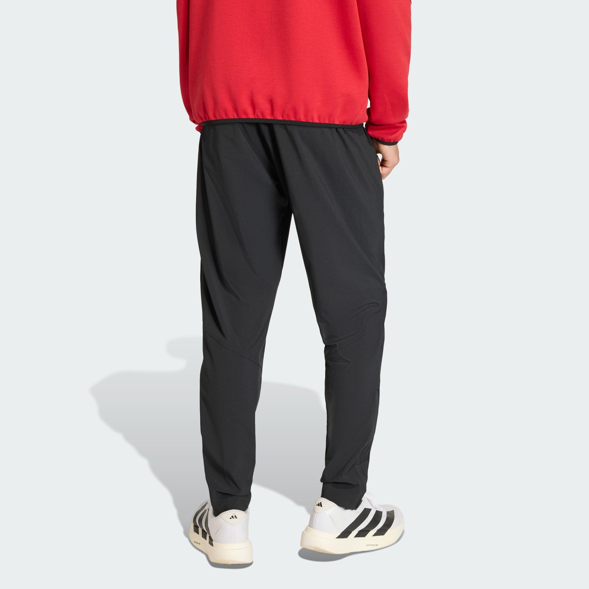 adidas Performance Trainingshose BELGIEN TIRO TRAVEL HOSE (1-tlg)