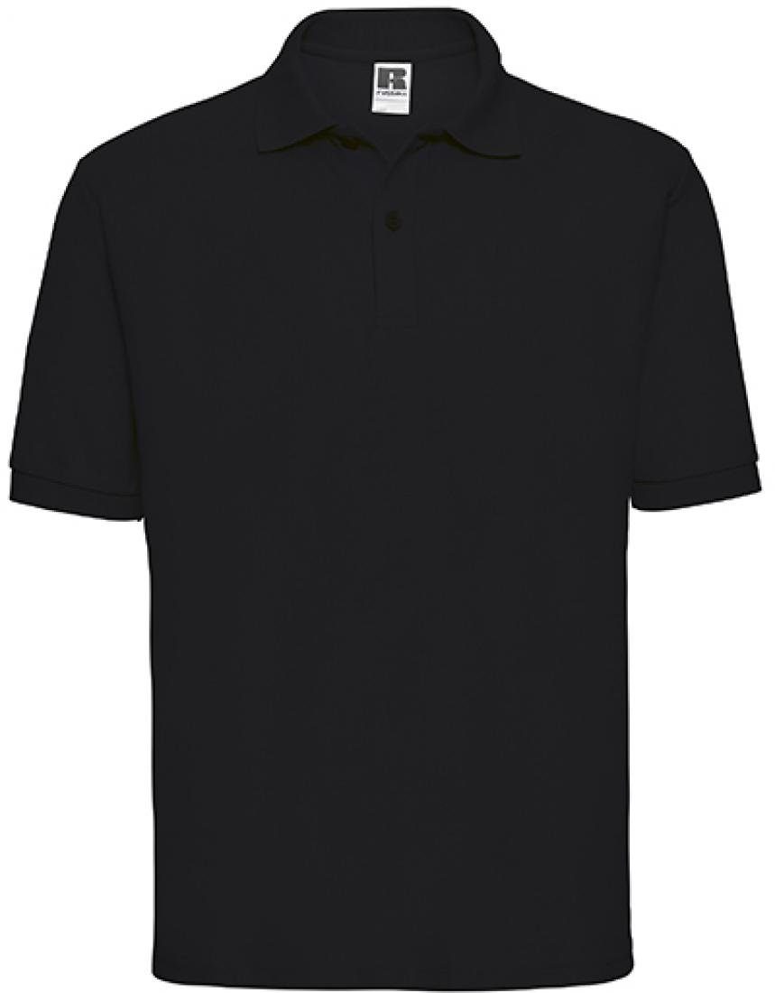Russell Poloshirt Herren Poloshirt 65/35 günstig online kaufen