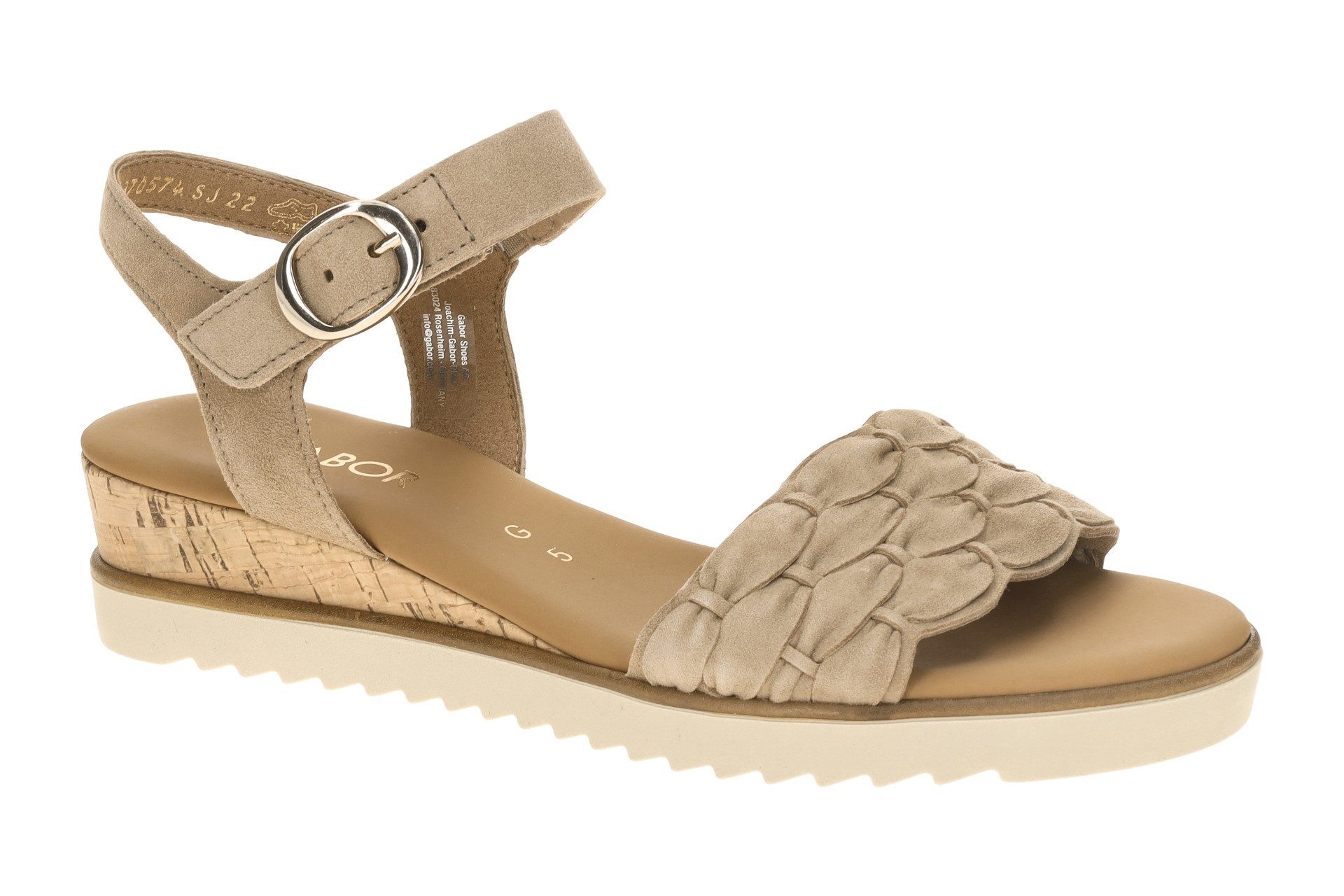82.758.30 Sandalette