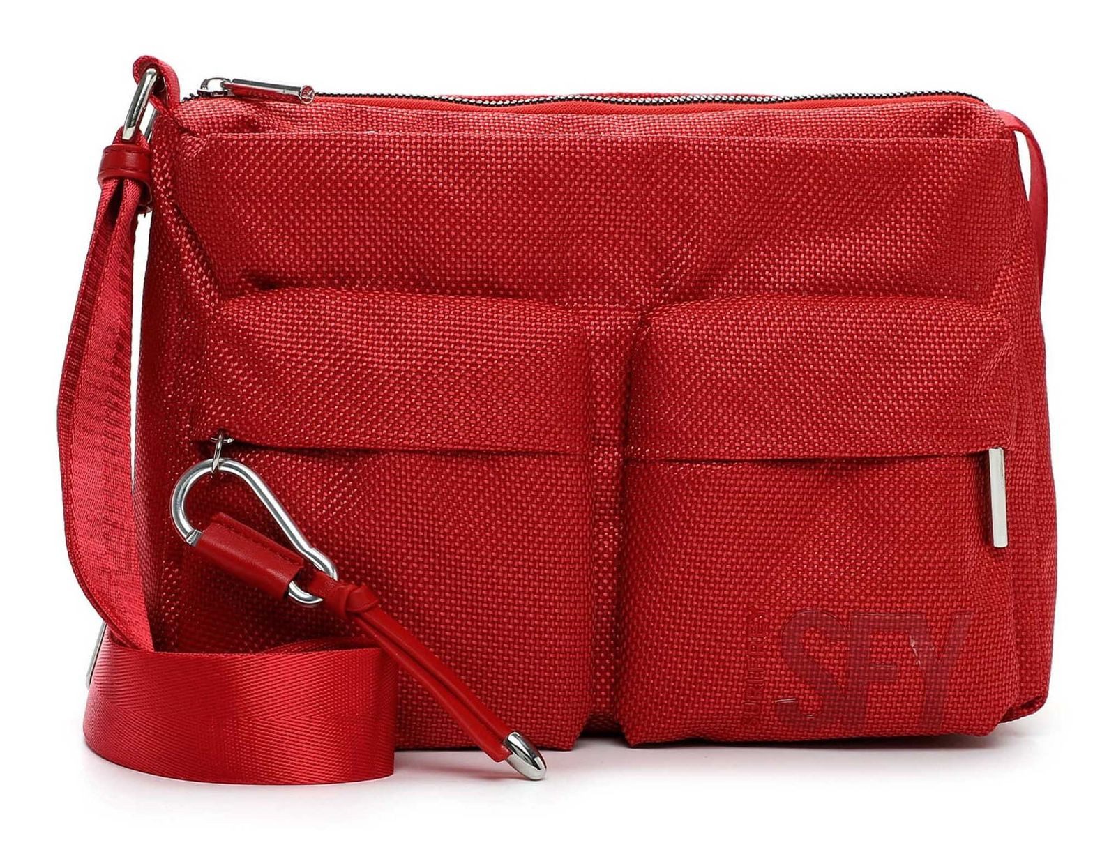 SURI FREY Umhängetasche Handbag With Zipper