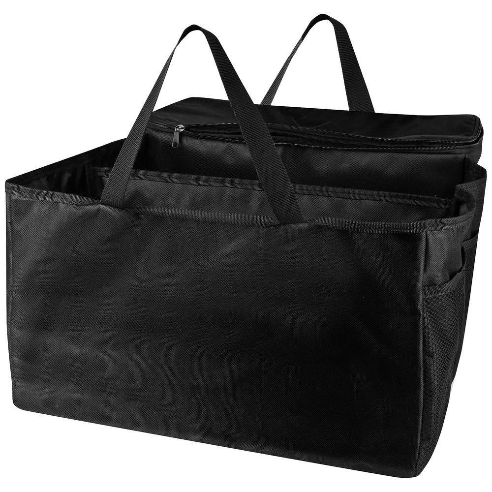 APA Kofferraummatte Kofferraumtasche mit Kühlfach 23480