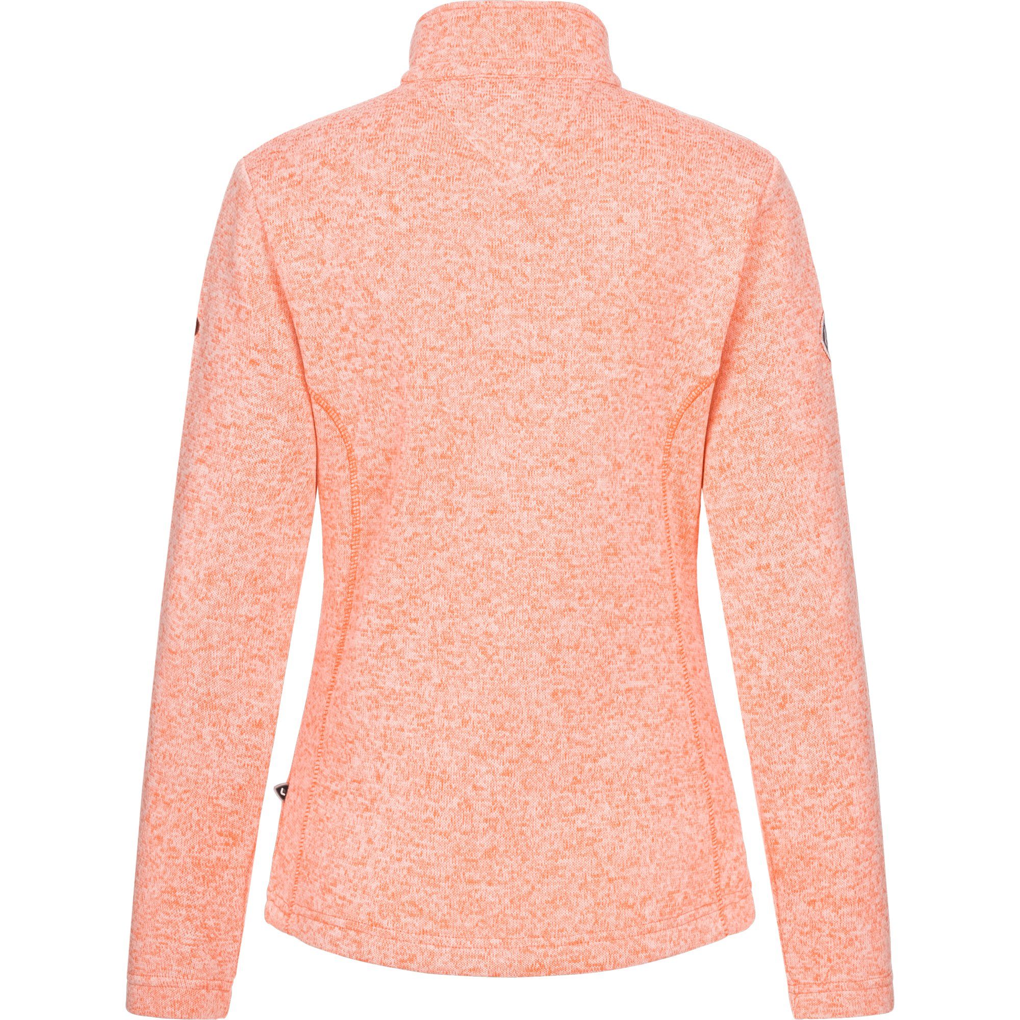 DEPROC Active Fleecejacke LUVERNE WOMEN CS günstig online kaufen