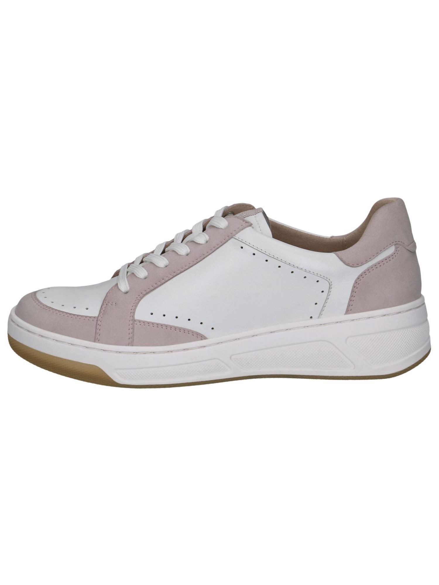 Caprice CAP Climo FB aus Leder kein Absatz 9-23714-44 Sneaker CAP Climo FB