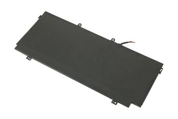 PowerSmart NHP164.61P Laptop-Akku Ersatz für HP Spectre x360 13-w002ng, Spectre x360 13-w003ng Li-Polymer 5000 mAh (11,55 V)