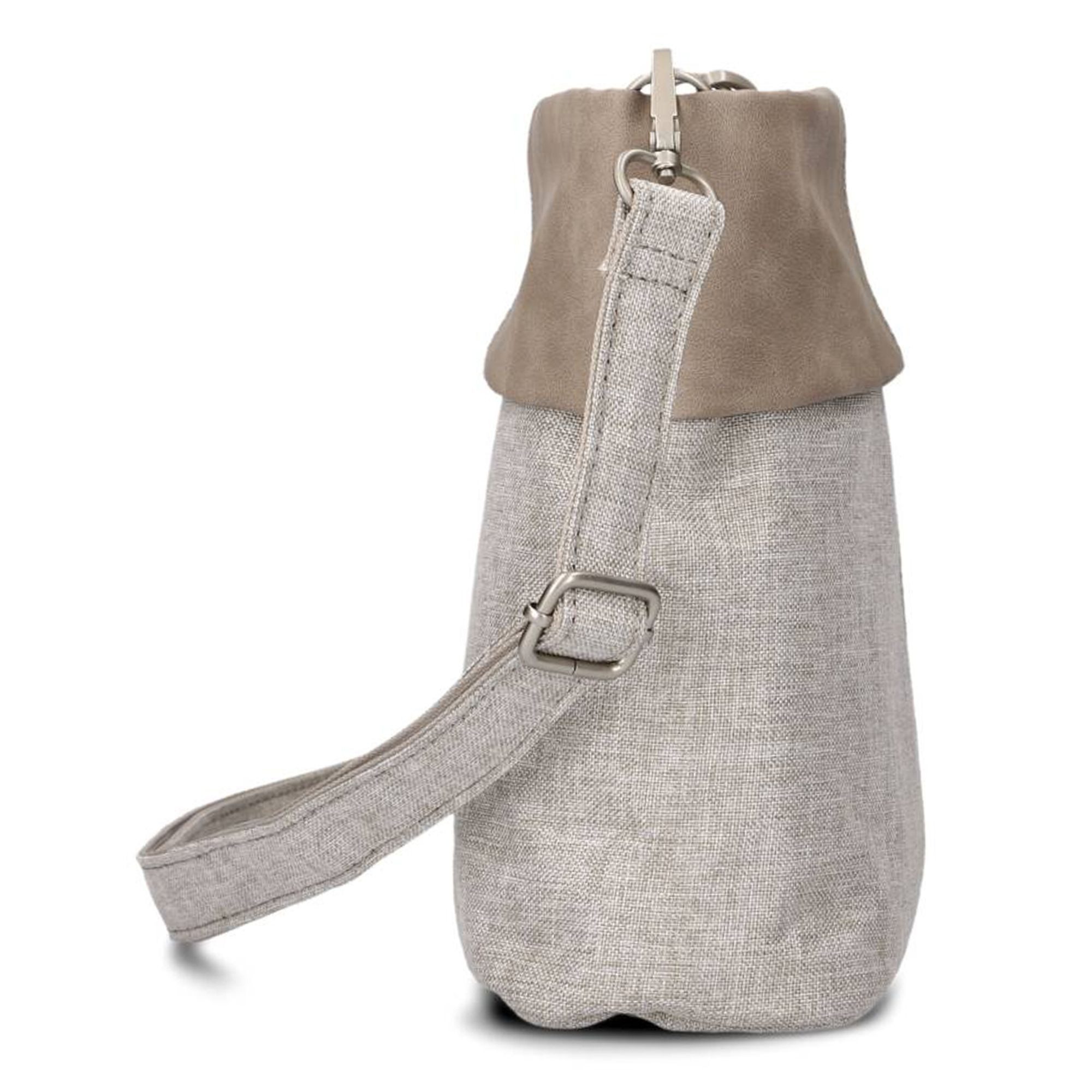 Zwei Umhängetasche Olli, Polyester