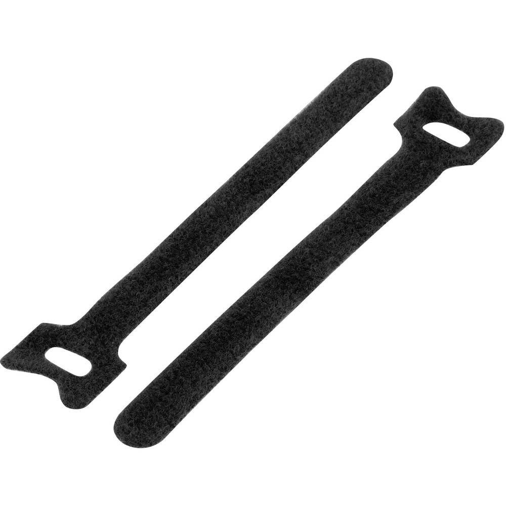 TRU COMPONENTS Klettband Klett-Kabelbinder günstig online kaufen