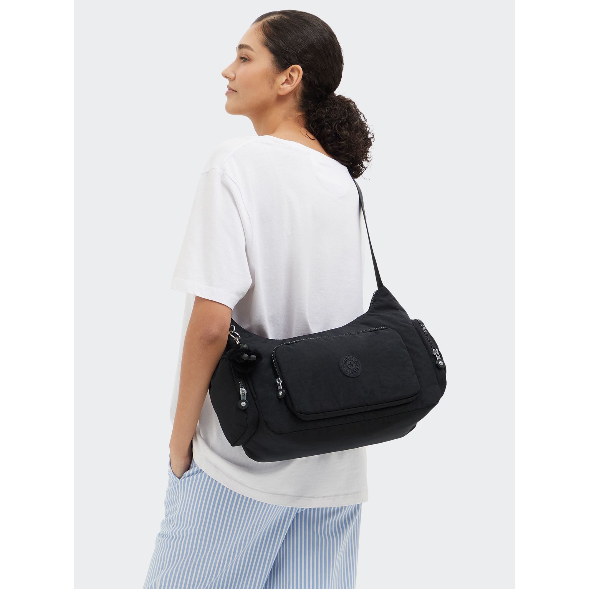 KIPLING Umhängetasche Gabbina, Nylon