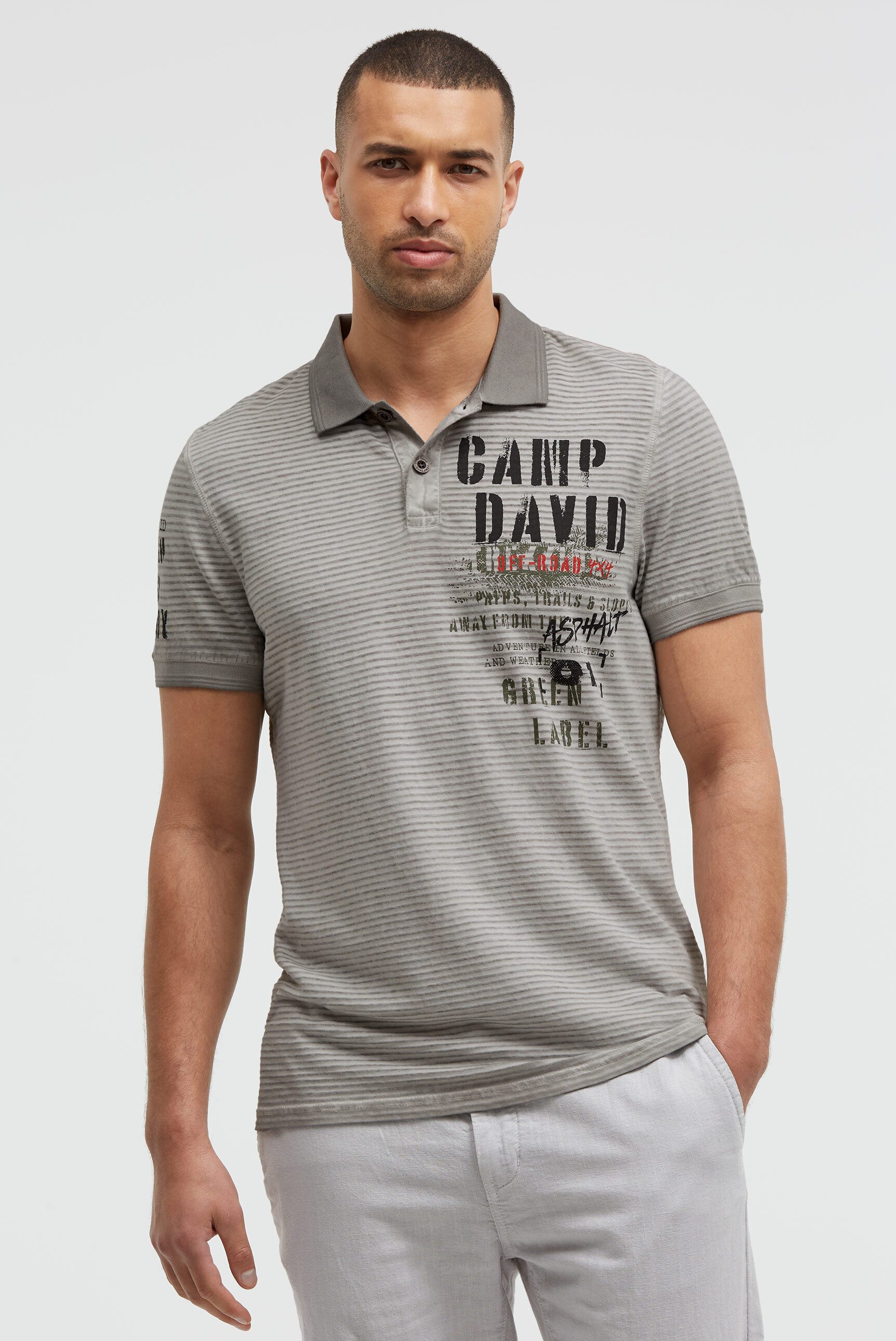 Poloshirt