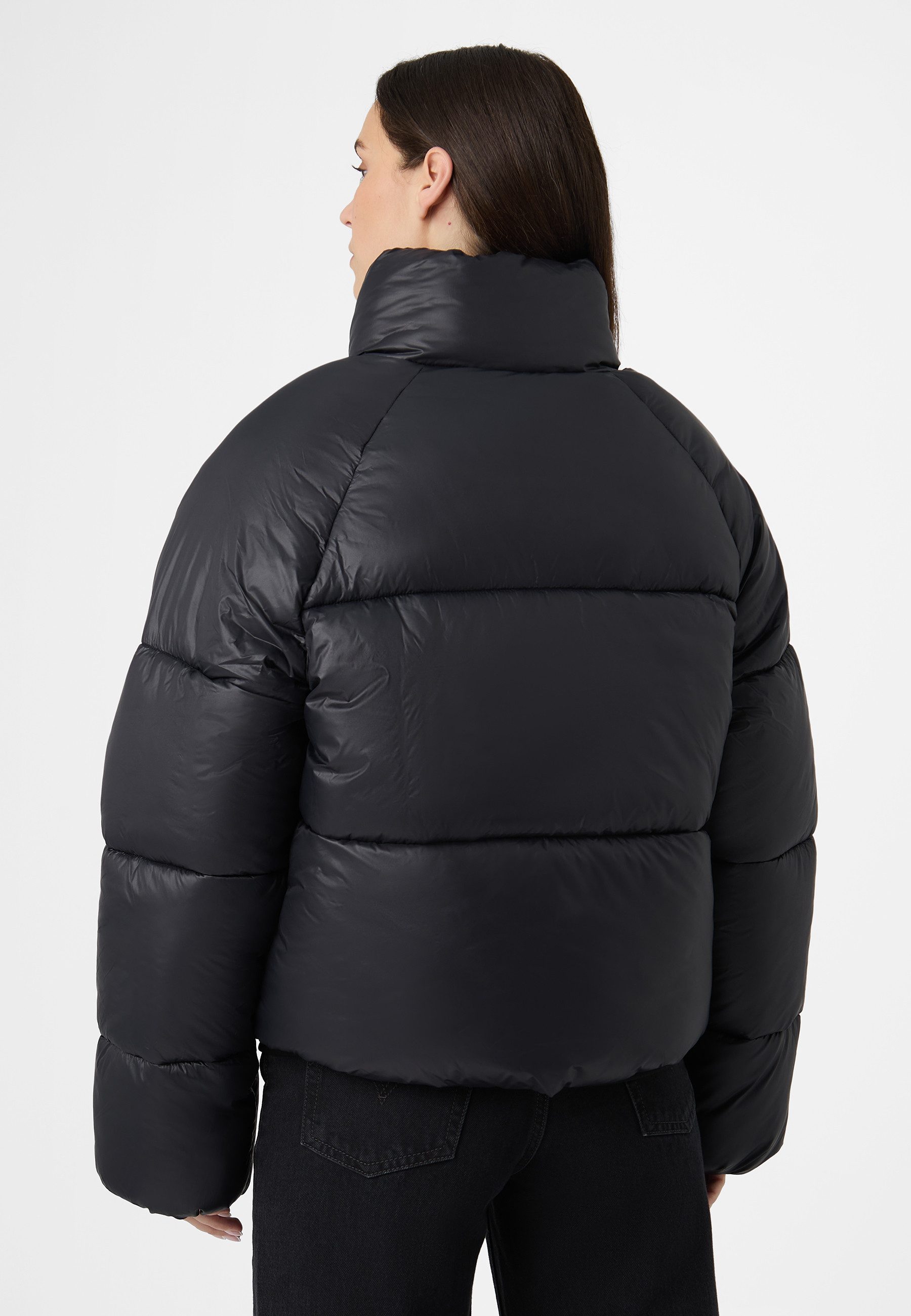 Fila Steppjacke MONTEROSA