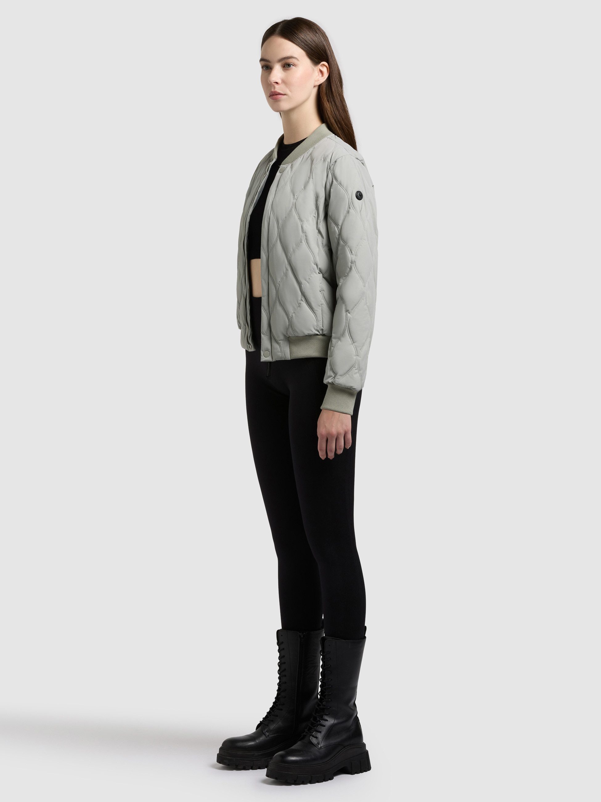 khujo Steppjacke FEEN2