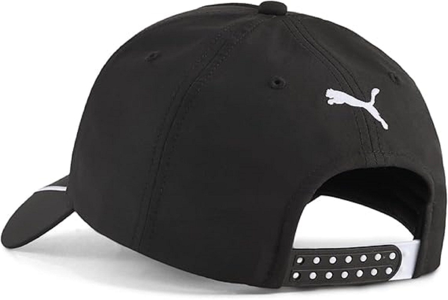 BMW Baseball Cap BMW M Motorsport Cap BB Schwarz Unisex Basecap Motorsport günstig online kaufen