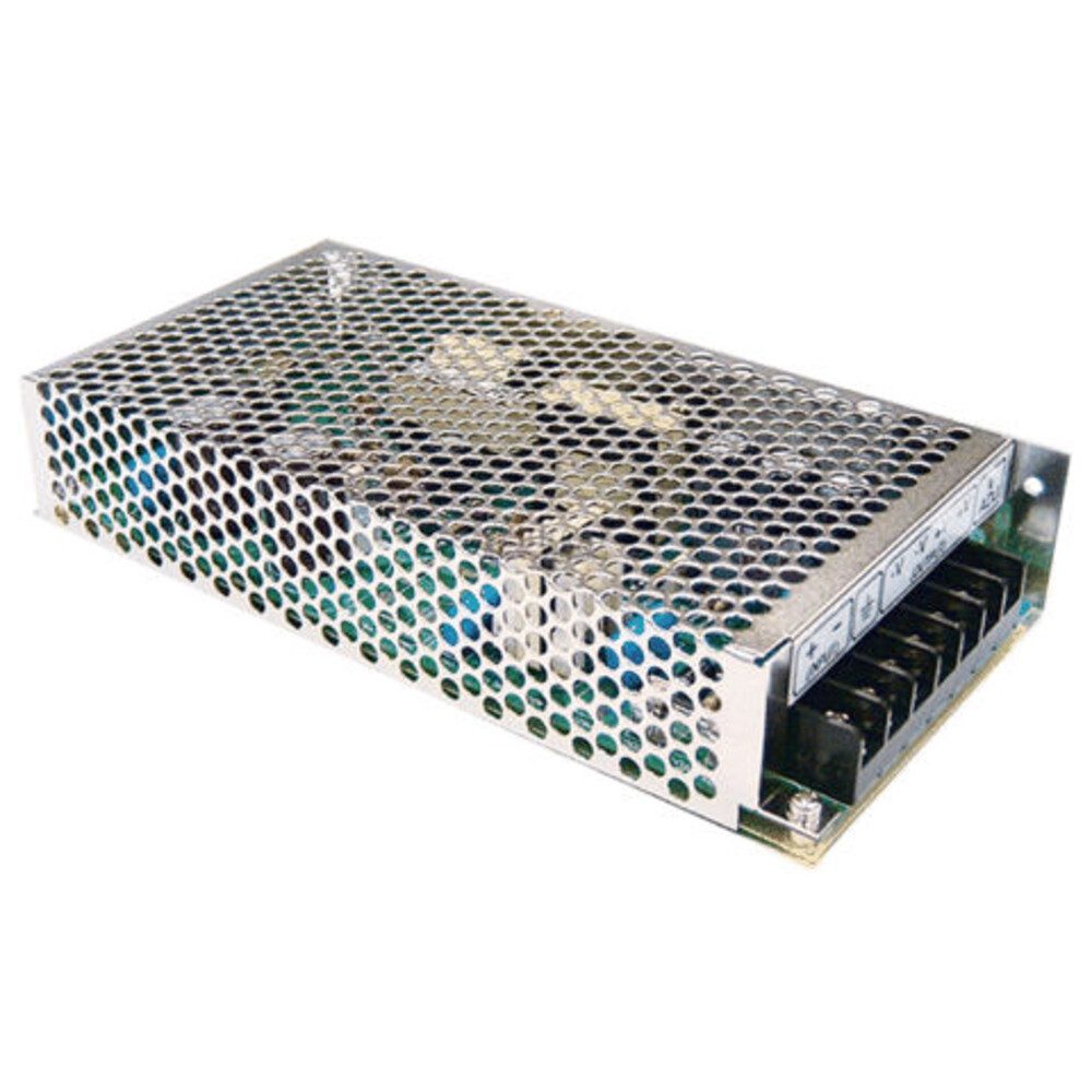 Wechselrichter "SD-100D-5" 5V, 100W, Niedervolt, L199xH38xB90cm