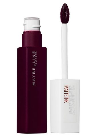 MAYBELLINE NEW YORK Помада "Superstay коврик Ink"...