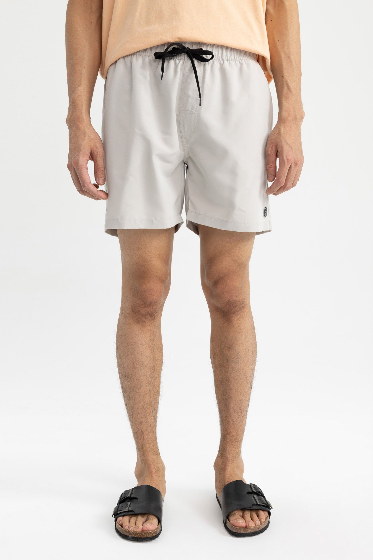 Badehose Badehose DeFacto Stein Herren LUKE