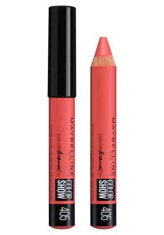 MAYBELLINE NEW YORK Помада "Color Drama"