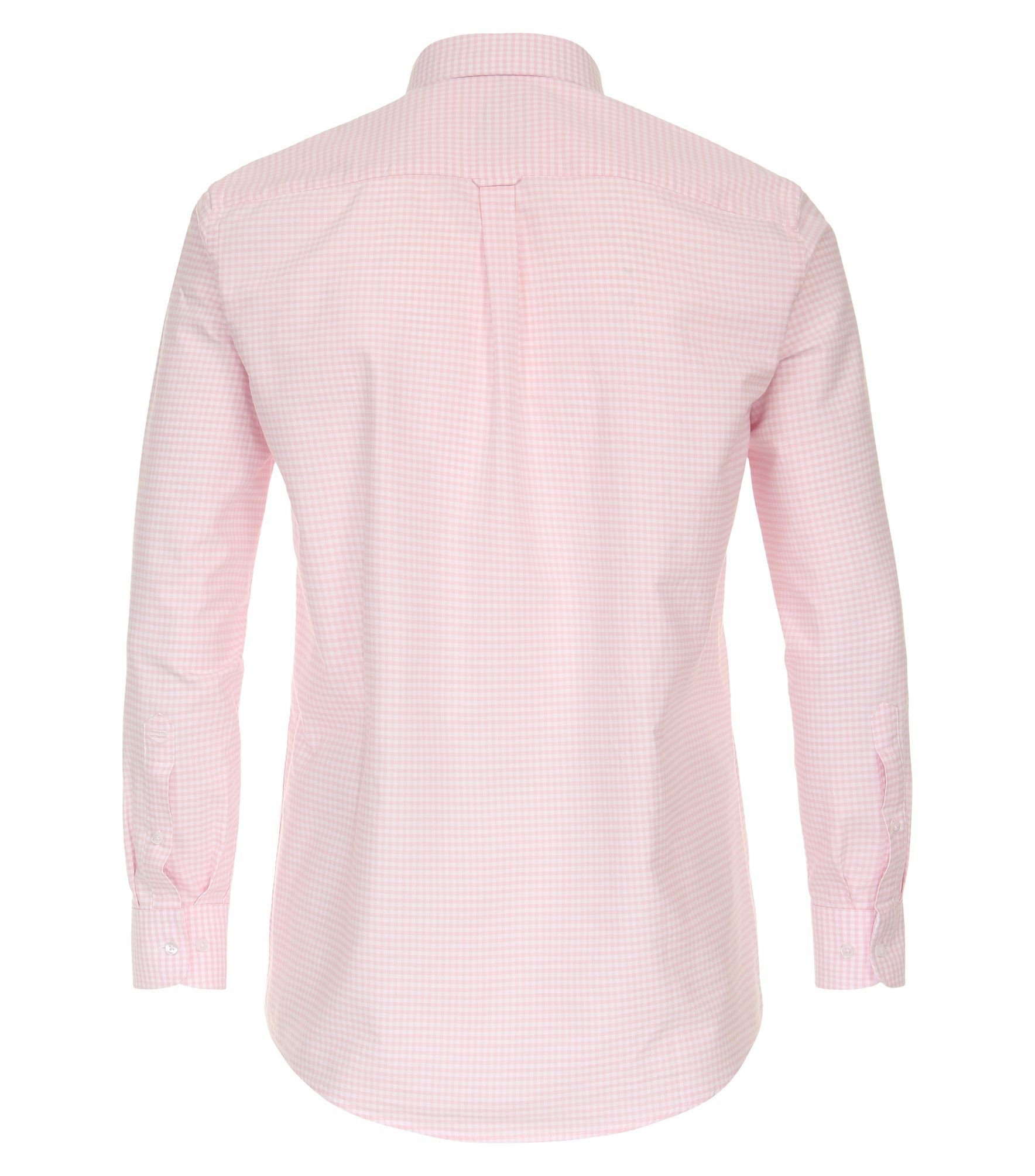 Redmond Langarmhemd 231505111 Freizeithemd günstig online kaufen