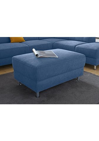 SIT&MORE Sit&more Polsterhocker