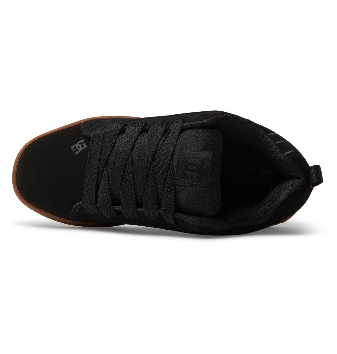 DC Shoes COURT GRAFFIK Sneaker