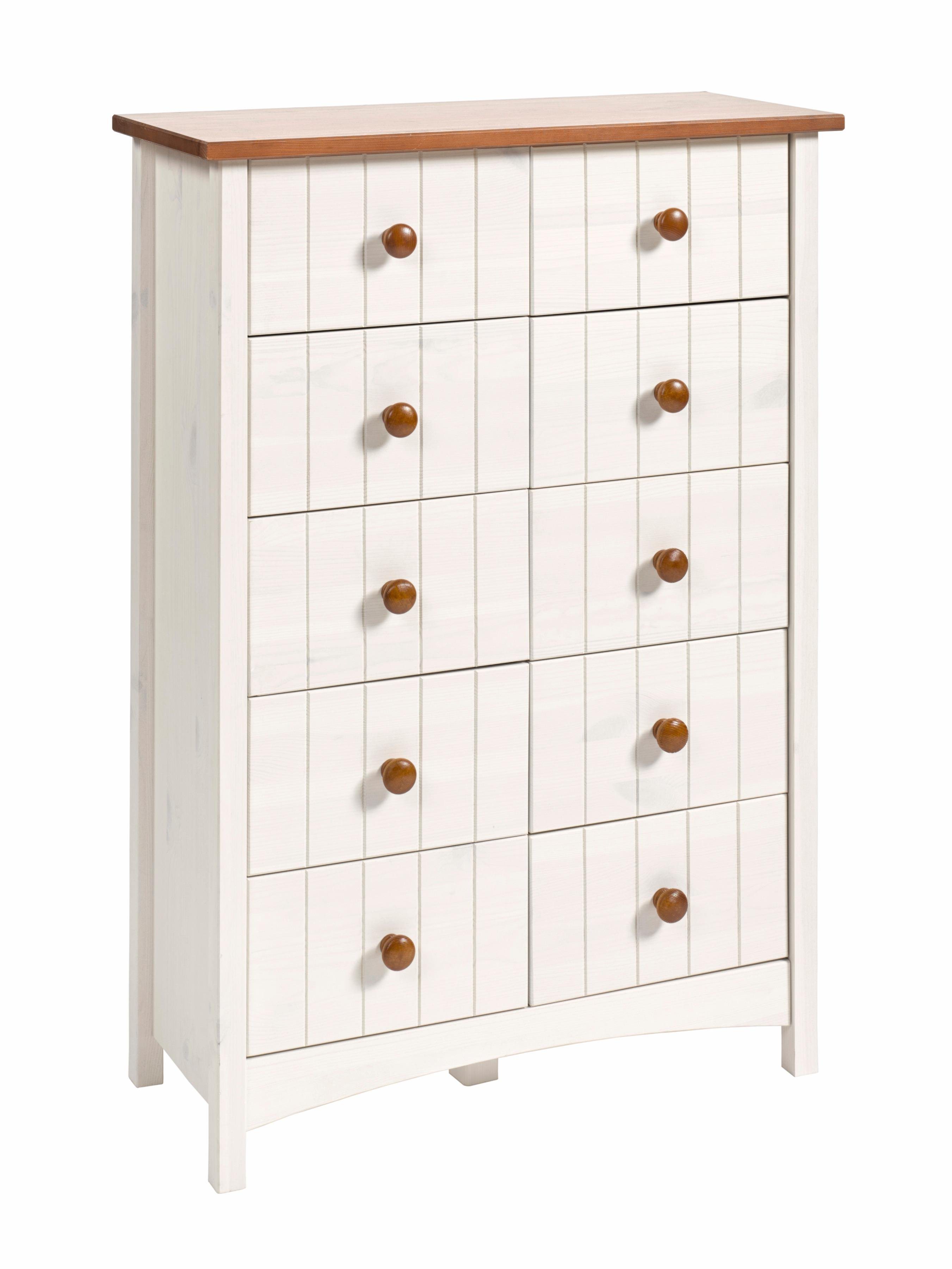 Kommode mit 10 Schubladen Kommode mit 10 Schubladen