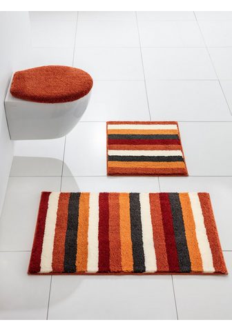 GRUND Коврик для ванной в Streifen-Design