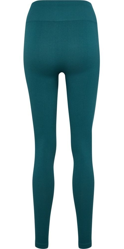 hummel Leggings Pulse Seamless Rib Mw Tights günstig online kaufen